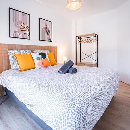 Le Cool'Nest - Proche Disney Et Val D'Europe 10Mn Esbly Ngoại thất bức ảnh