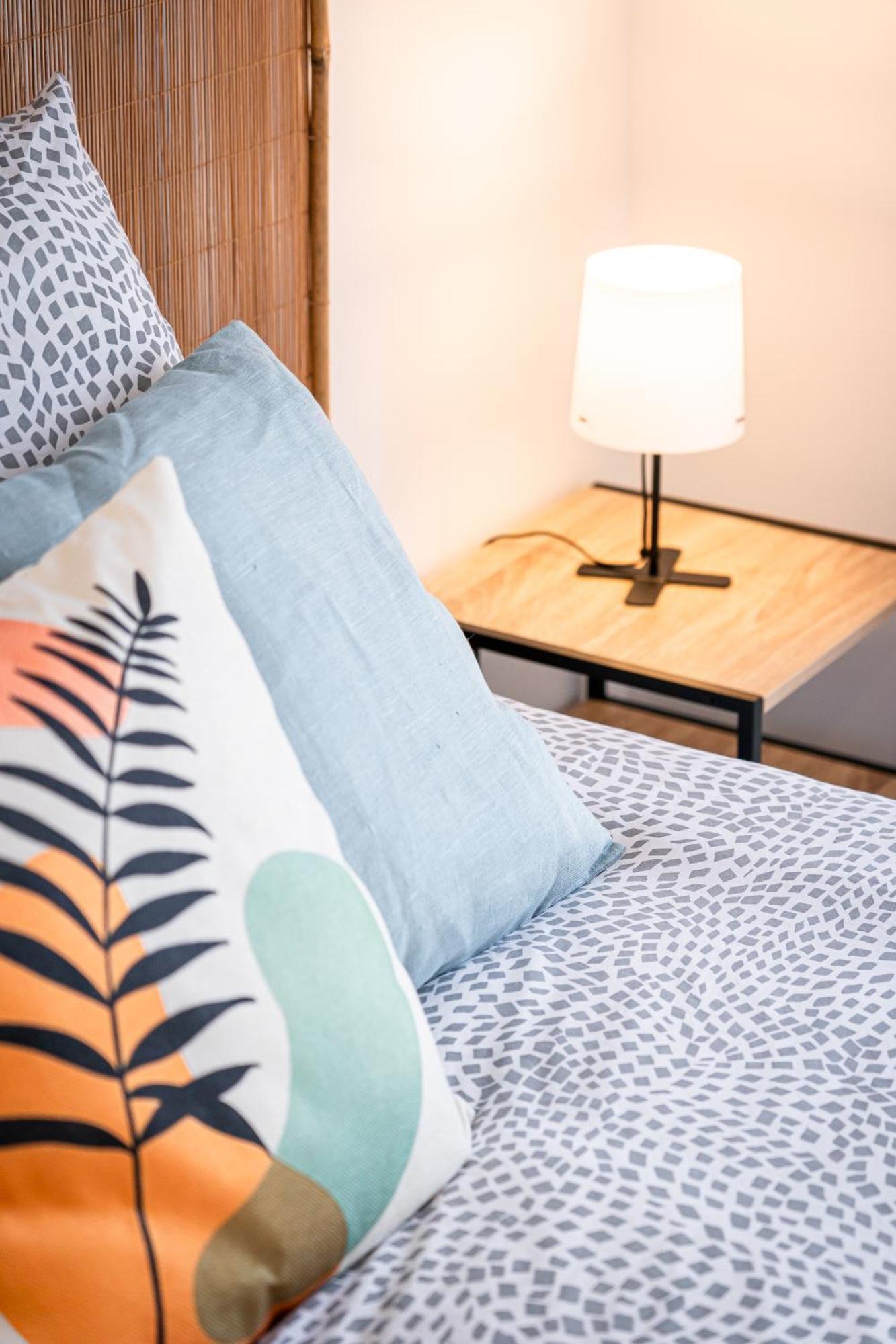 Le Cool'Nest - Proche Disney Et Val D'Europe 10Mn Esbly Ngoại thất bức ảnh